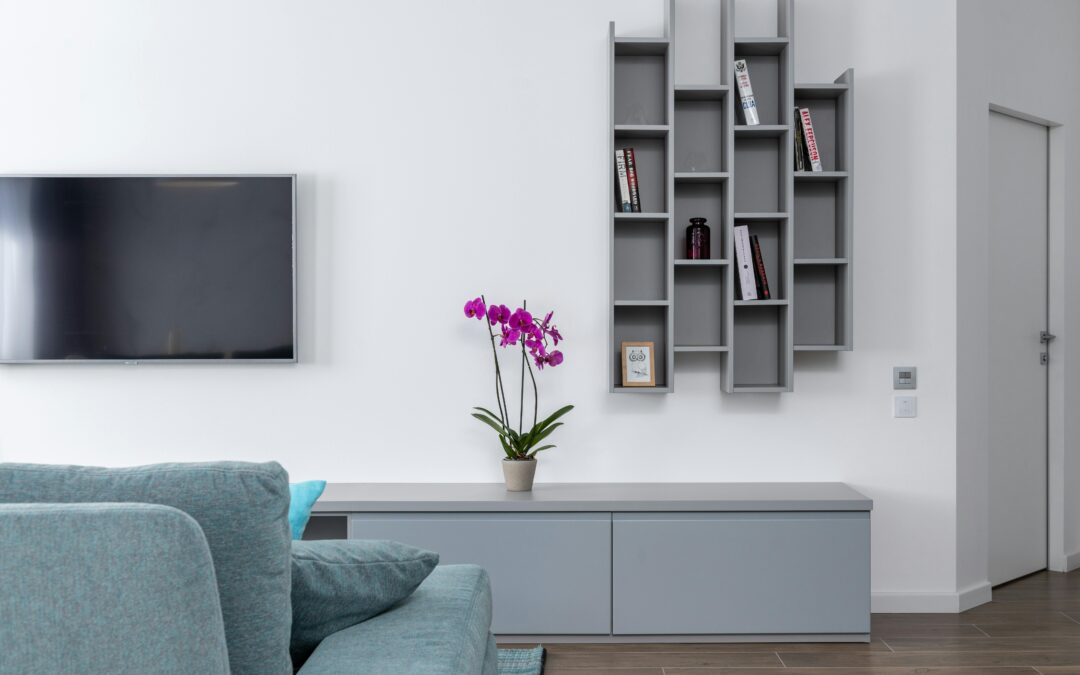 5 Essentials Every Modern Minimalist Home Needs