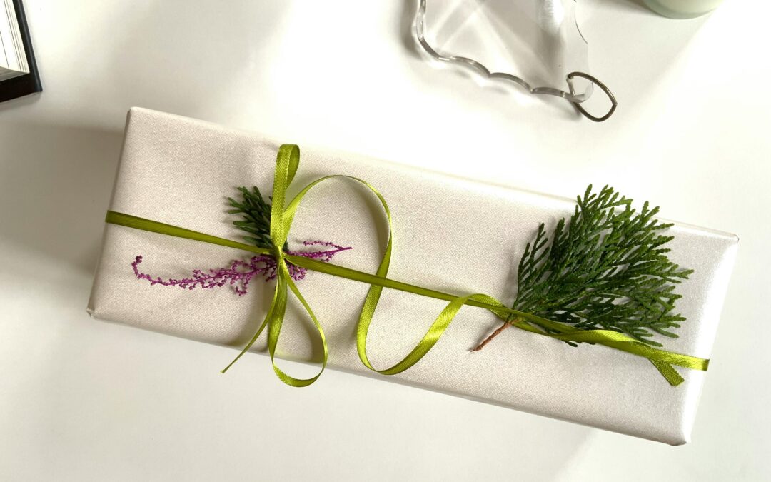 A Guide to Thoughtful Gifting: Curated Pieces That Actually Mean Something