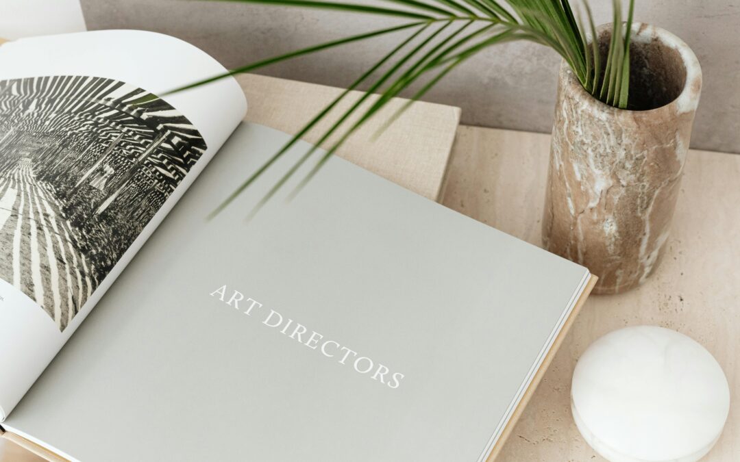The Art of Intentional Living: How to Curate a Home That Reflects You