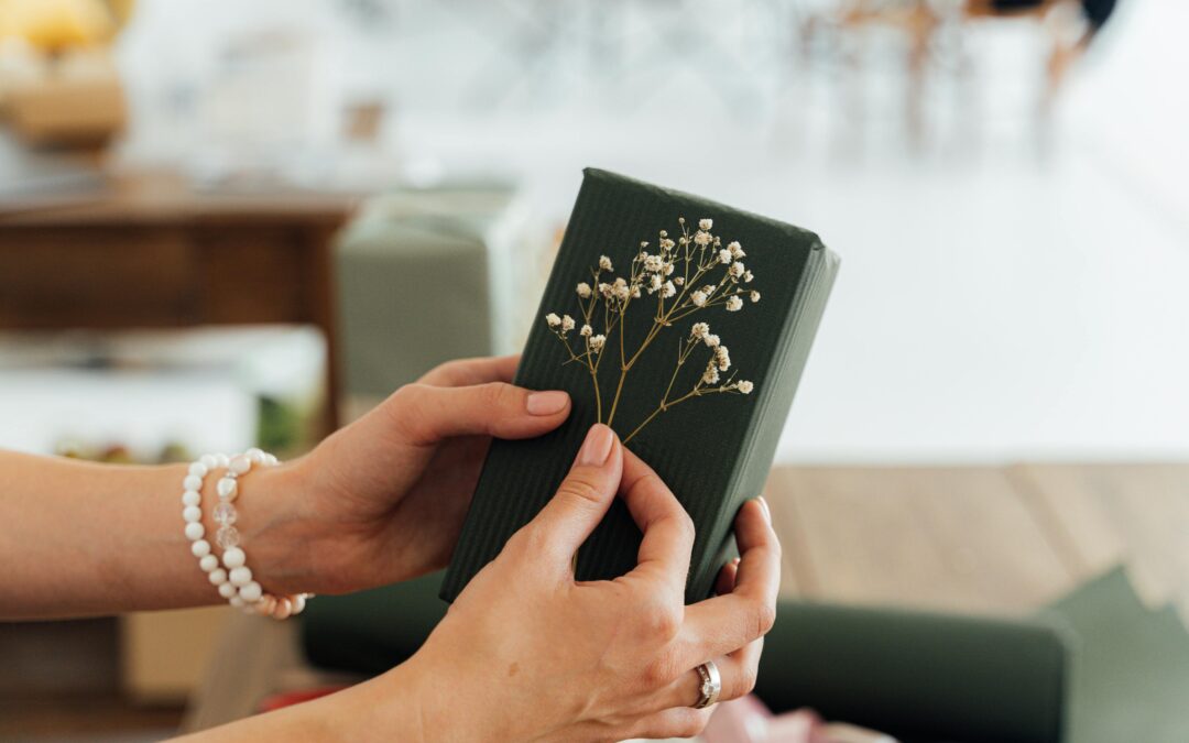 A Guide to Thoughtful Gifting: Curated Pieces That Actually Mean Something
